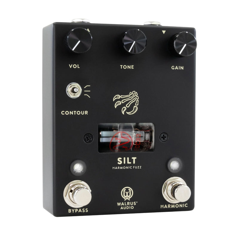 WALRUS AUDIO SILT HARMONIC FUZZ