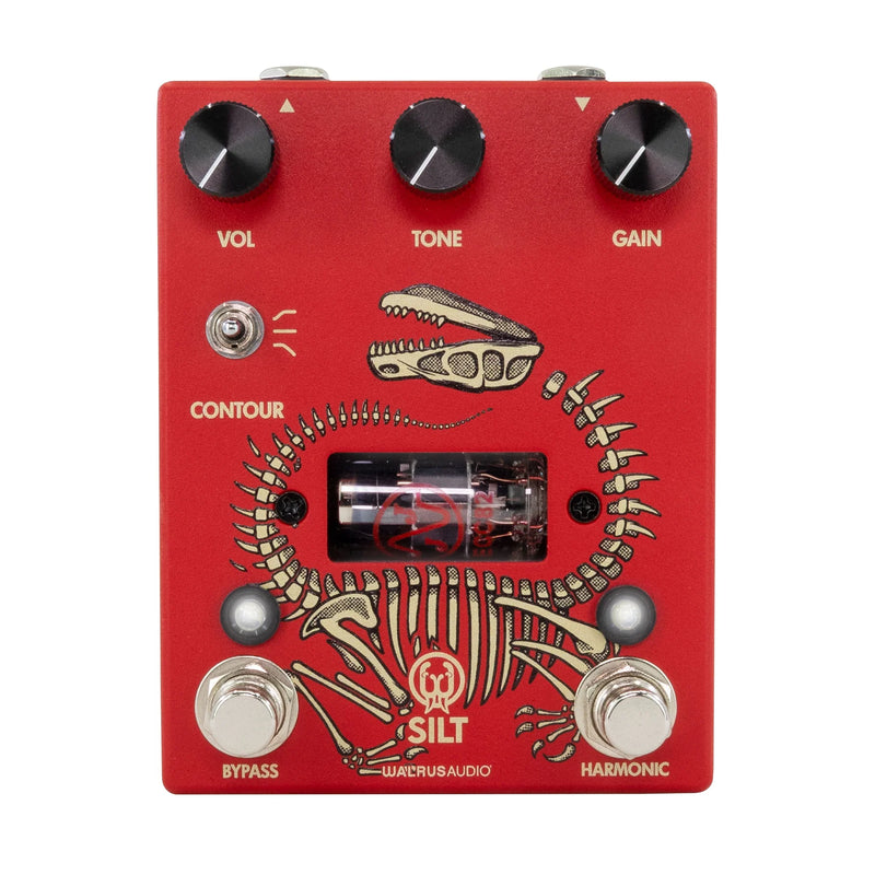 WALRUS AUDIO SILT HARMONIC FUZZ