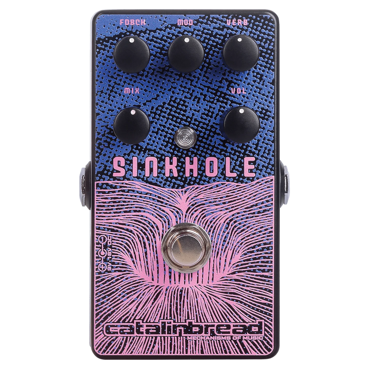 CATALINBREAD SINKHOLE