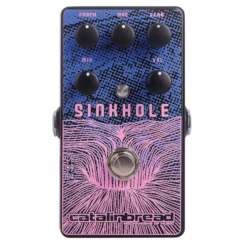 CATALINBREAD SINKHOLE