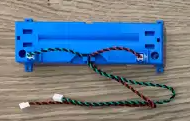 SPRING REVERB TANK - SMALL