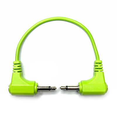 TENDRILS STAKKAS RIGHT ANGLE STACKABLE PATCH CABLE