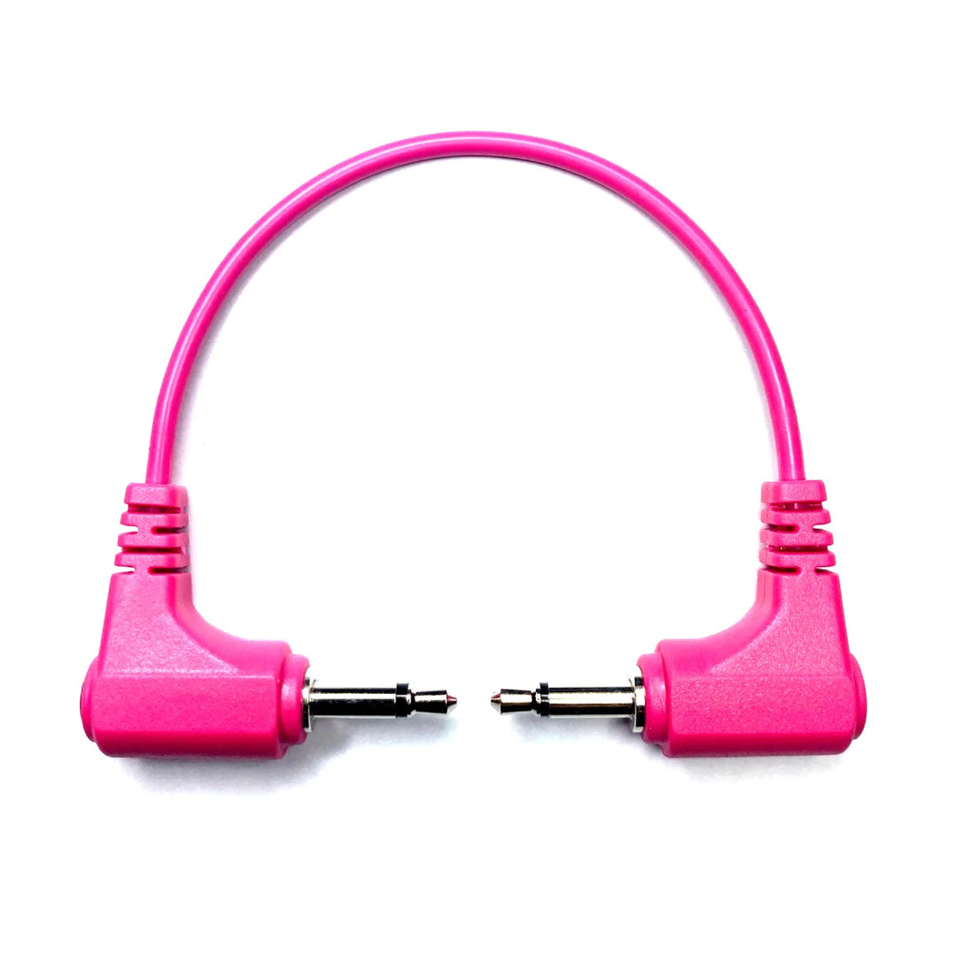 TENDRILS STAKKAS RIGHT ANGLE STACKABLE PATCH CABLE