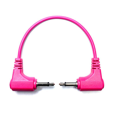 TENDRILS STAKKAS RIGHT ANGLE STACKABLE PATCH CABLE