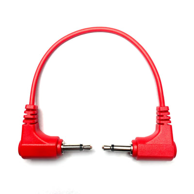 TENDRILS STAKKAS RIGHT ANGLE STACKABLE PATCH CABLES