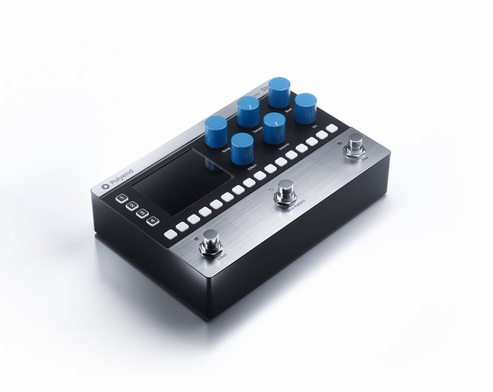 POLYEND STEP DRUM MACHINE