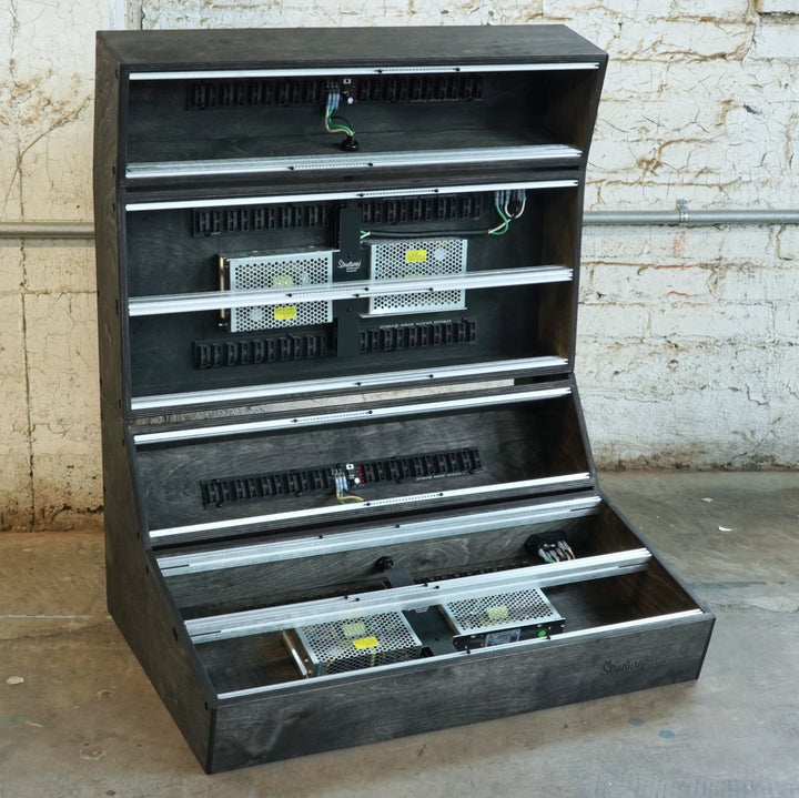 PITTSBURGH MODULAR STRUCTURE 744 STUDIO CONSOLE : SPECIAL ORDER