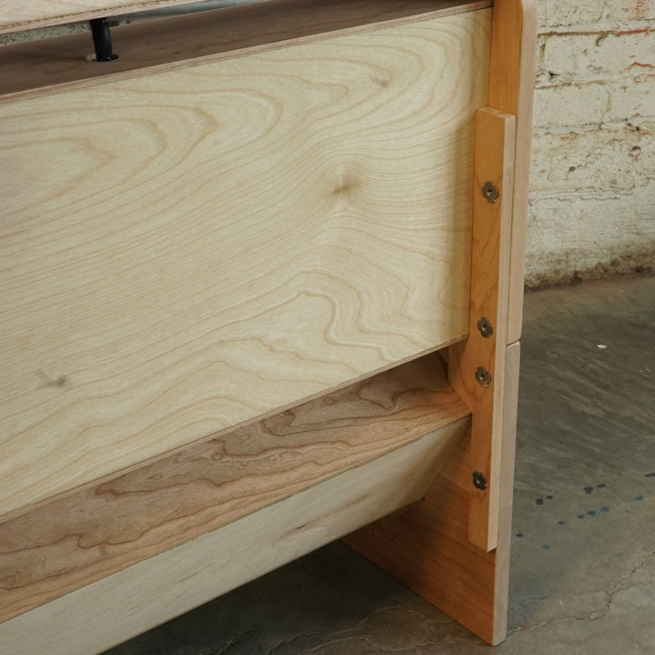 PITTSBURGH MODULAR STRUCTURE 744 STUDIO CONSOLE : SPECIAL ORDER