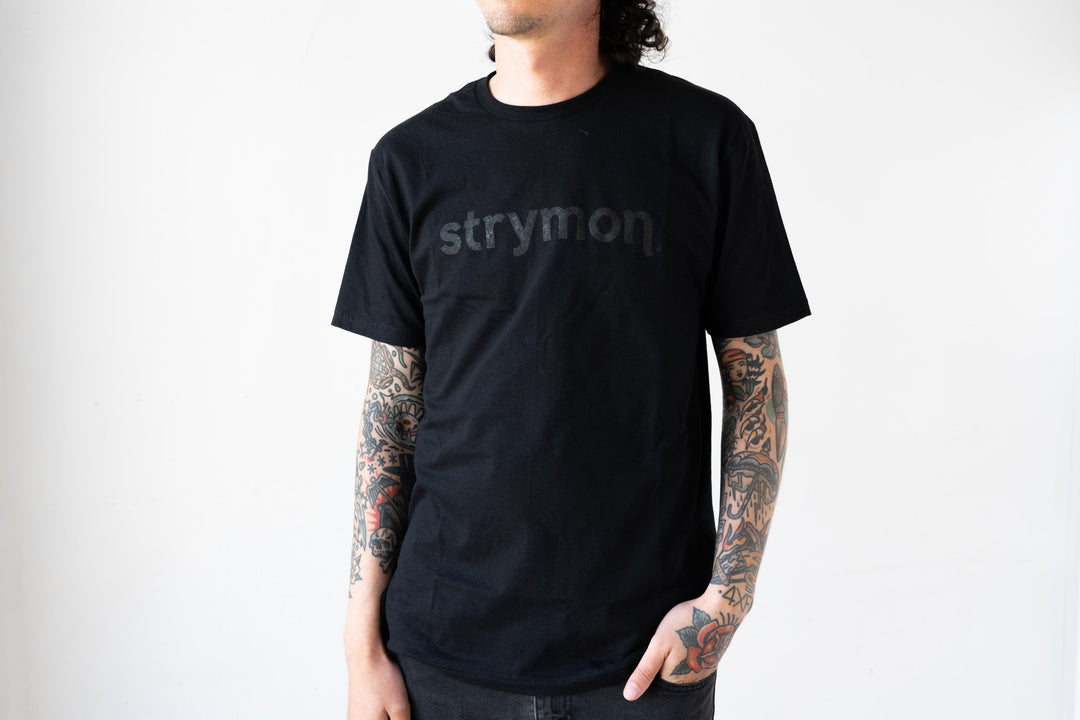 STRYMON T-SHIRT