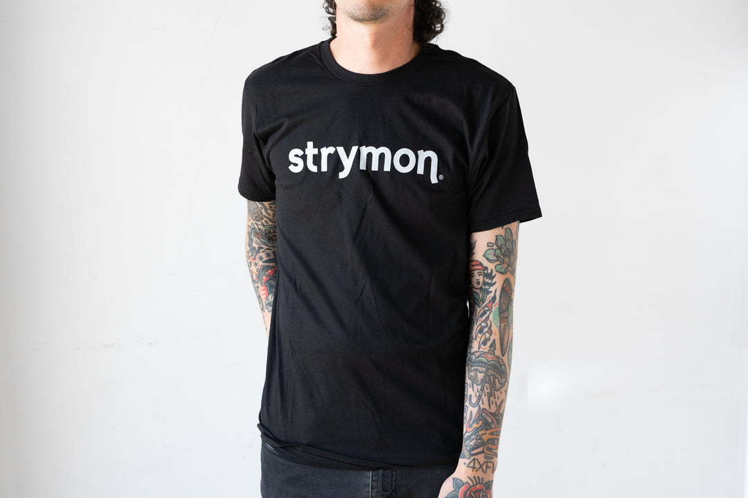 STRYMON T-SHIRT