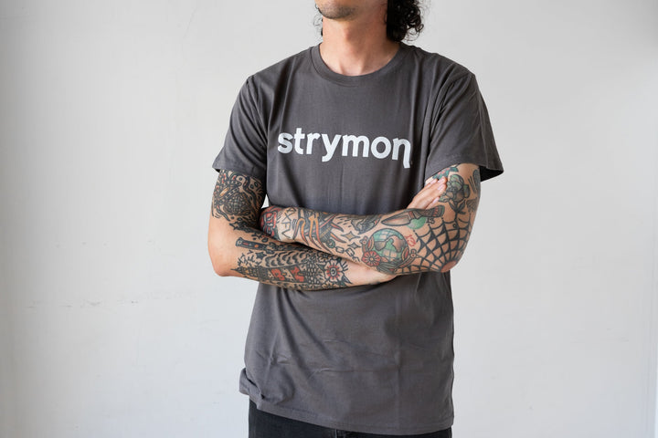 STRYMON T-SHIRT