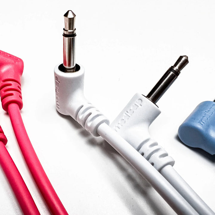 MODBAP STUB PATCH CABLES 10 CM