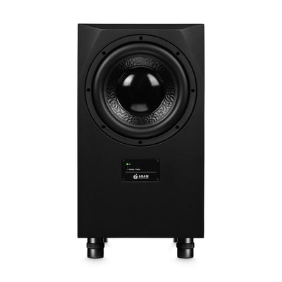 ADAM SUB10 STUDIO SUBWOOFER : B-STOCK