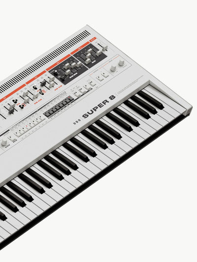 UDO AUDIO SUPER 8