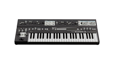 UDO AUDIO SUPER 6 ST49