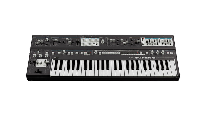 UDO AUDIO SUPER 6 ST49