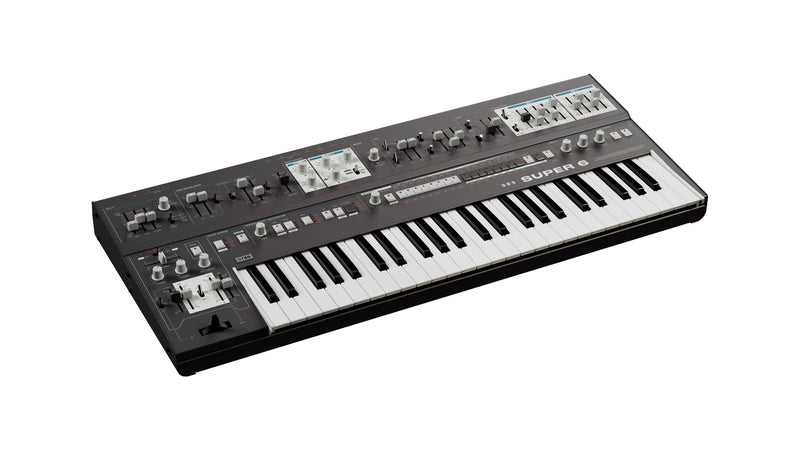 UDO AUDIO SUPER 6 ST49