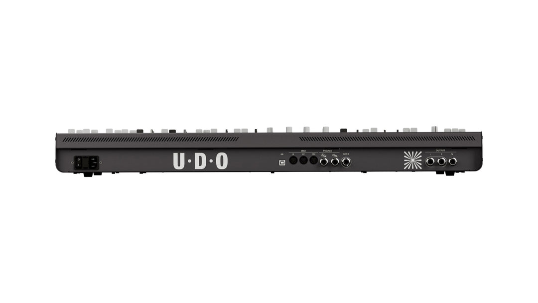 UDO AUDIO SUPER 6 ST49