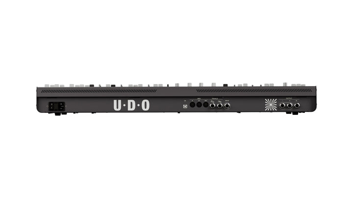 UDO AUDIO SUPER 6 ST49