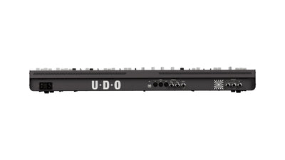 UDO AUDIO SUPER 6 ST49