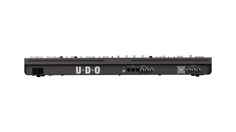 UDO AUDIO SUPER 6 ST49