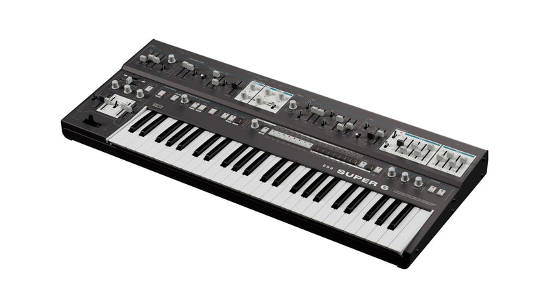 UDO AUDIO SUPER 6 ST49