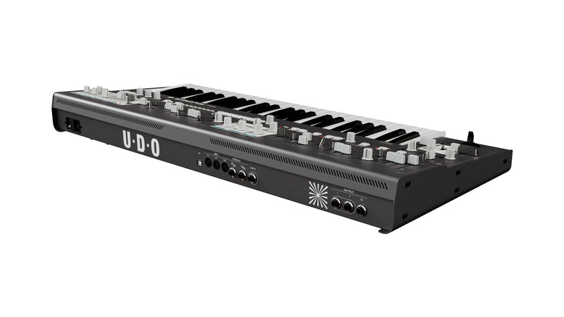 UDO AUDIO SUPER 6 ST49