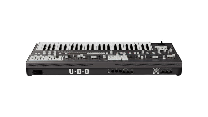 UDO AUDIO SUPER 6 ST49