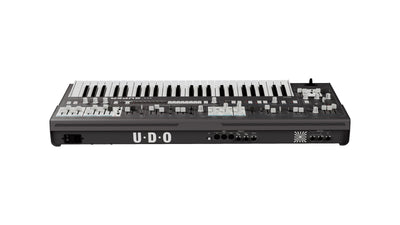 UDO AUDIO SUPER 6 ST49