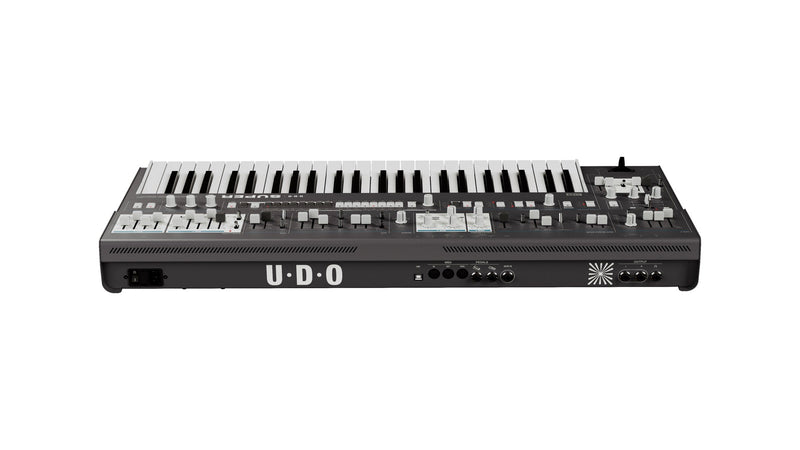 UDO AUDIO SUPER 6 ST49