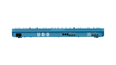 UDO AUDIO SUPER 6 ST49