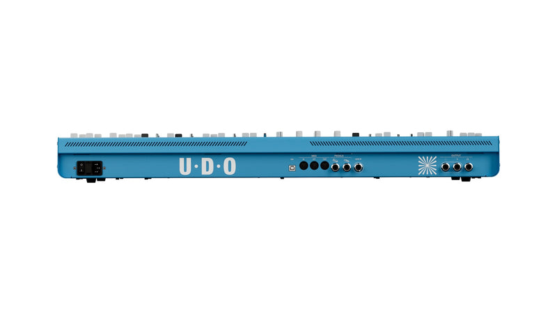 UDO AUDIO SUPER 6 ST49