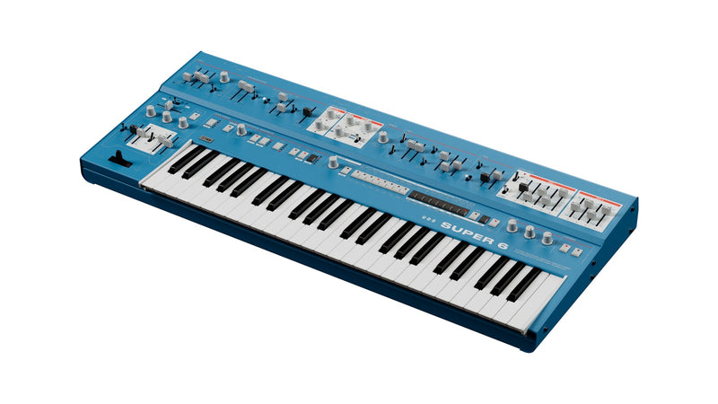UDO AUDIO SUPER 6 ST49