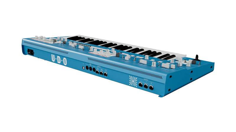 UDO AUDIO SUPER 6 ST49
