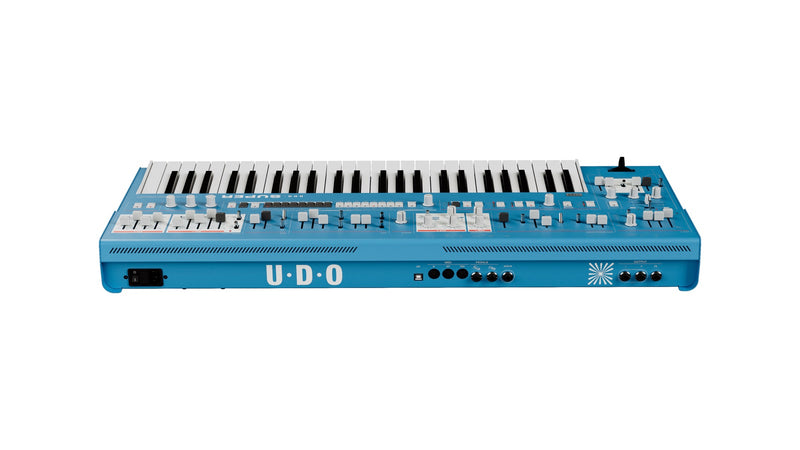 UDO AUDIO SUPER 6 ST49