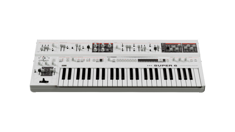 UDO AUDIO SUPER 6 ST49