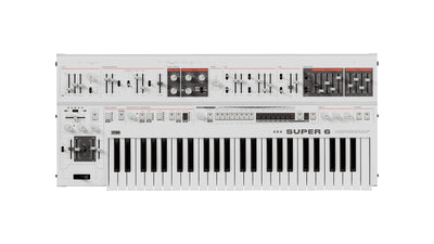 UDO AUDIO SUPER 6 ST49
