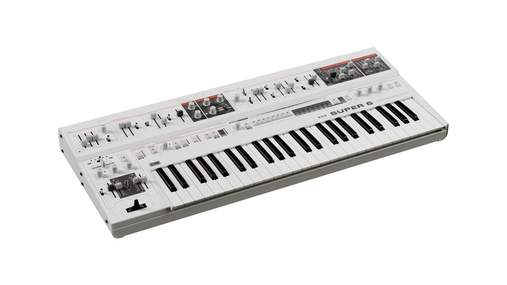 UDO AUDIO SUPER 6 ST49