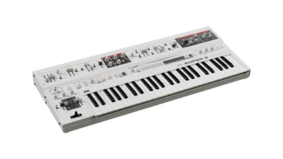 UDO AUDIO SUPER 6 ST49
