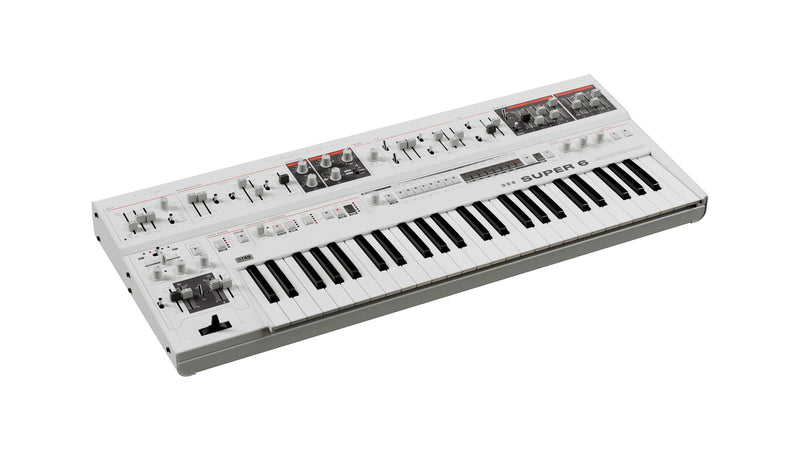 UDO AUDIO SUPER 6 ST49