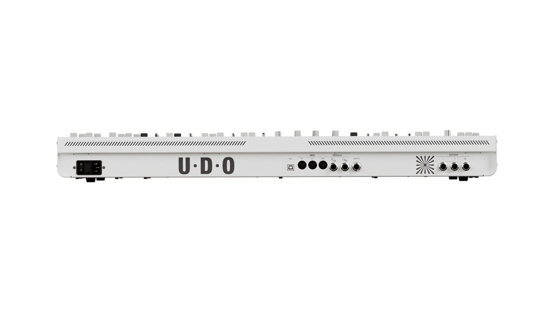 UDO AUDIO SUPER 6 ST49