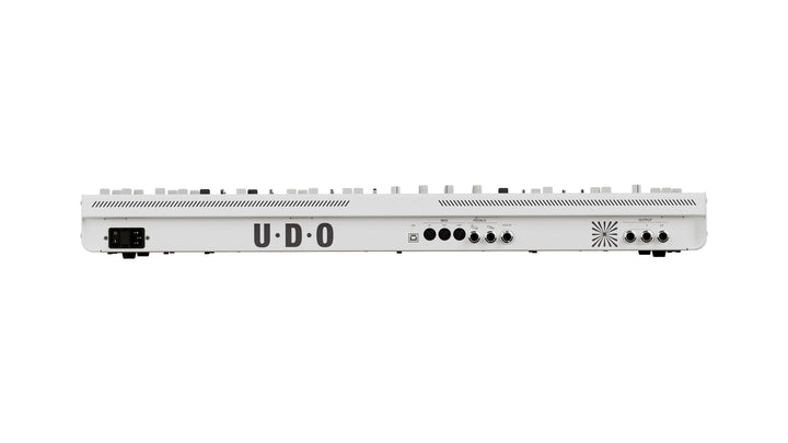 UDO AUDIO SUPER 6 ST49