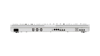 UDO AUDIO SUPER 6 ST49