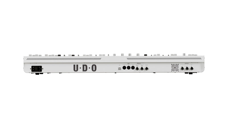 UDO AUDIO SUPER 6 ST49