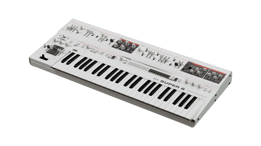 UDO AUDIO SUPER 6 ST49