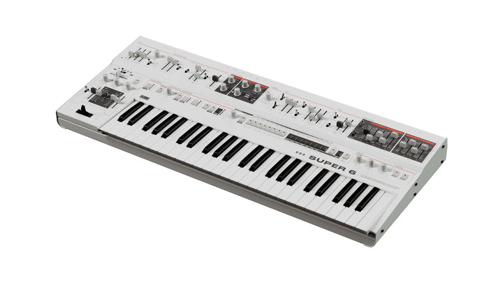 UDO AUDIO SUPER 6 ST49