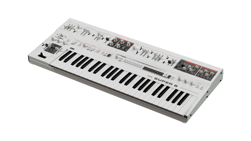 UDO AUDIO SUPER 6 ST49