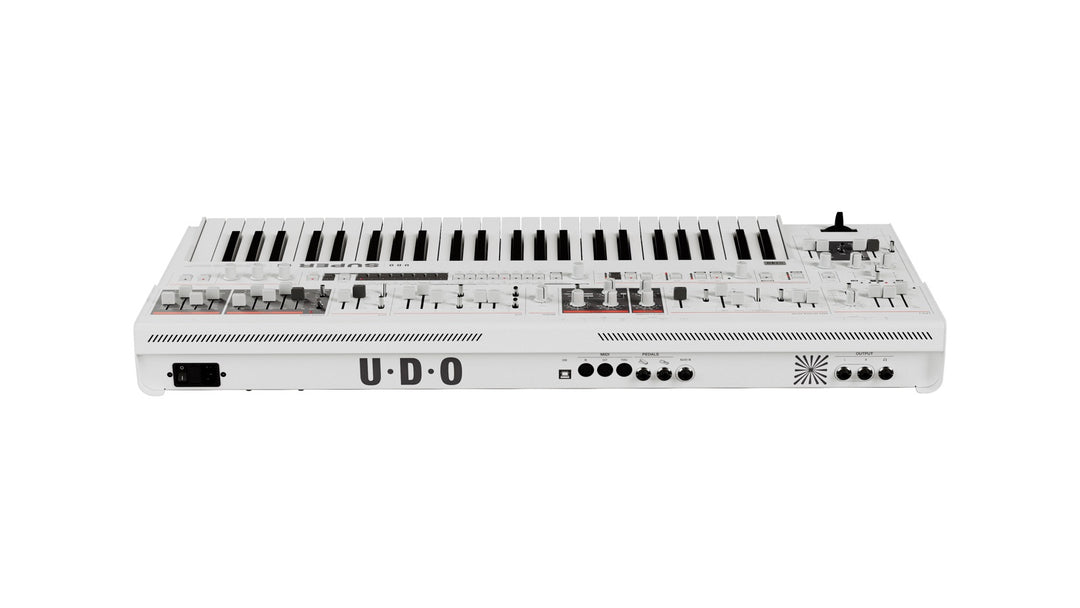 UDO AUDIO SUPER 6 ST49