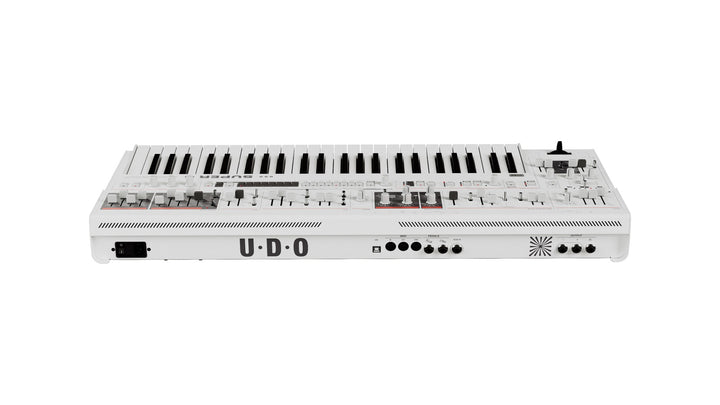 UDO AUDIO SUPER 6 ST49
