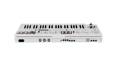 UDO AUDIO SUPER 6 ST49